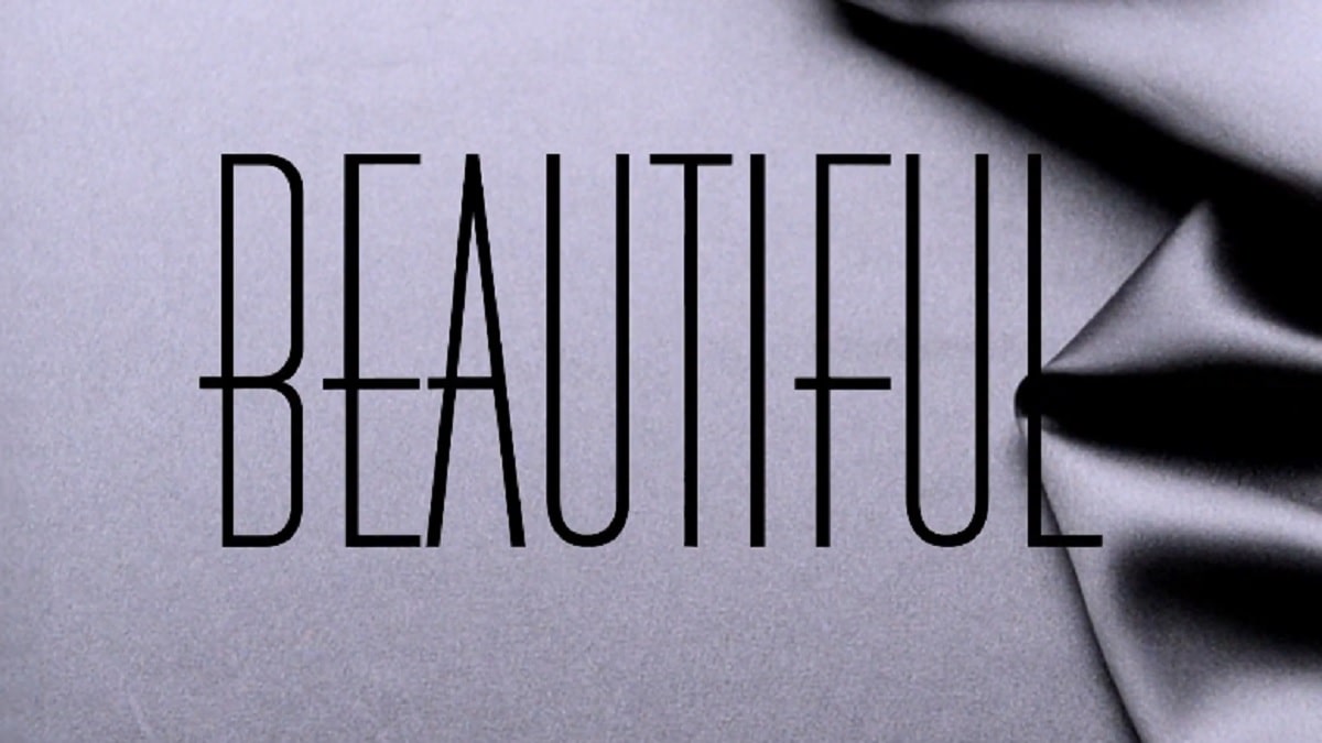 foto logo Beautiful 2020