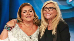 foto domenica in Romina Power Mara Venier anticipazioni ospiti 13 settembre 2020