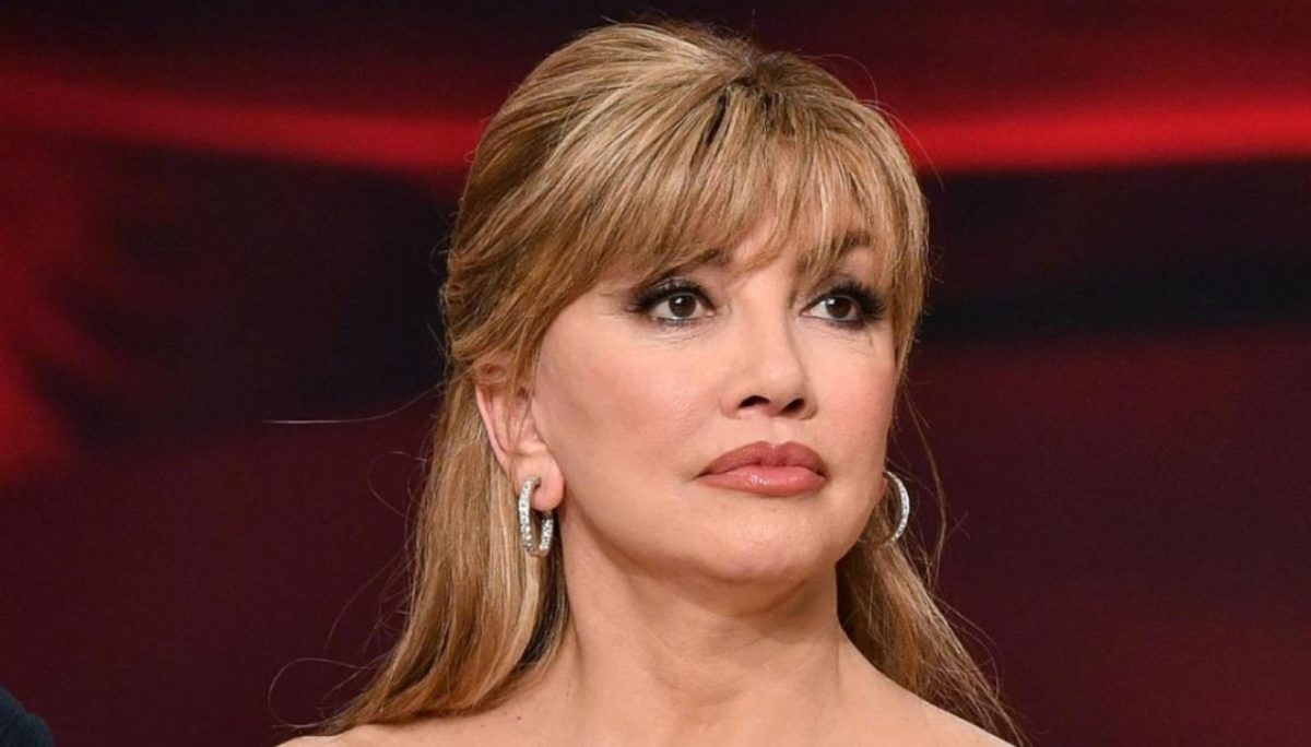 Foto Milly Carlucci Ballando