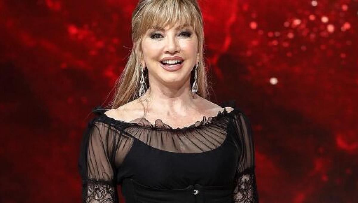 Foto Milly Carlucci Ballando con le stelle 15