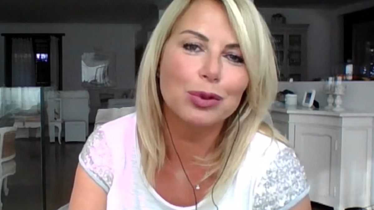 Unomattina, FrittellaGiandotti Monica Leofreddi fa un appello in