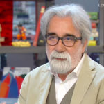 Sanremo 2022, positivo al Covid anche Beppe Vessicchio: “Non ho grandi sintomi”