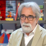 Sanremo, l’affondo di Vessicchio: “È il festival dei cantanti, non della canzone”