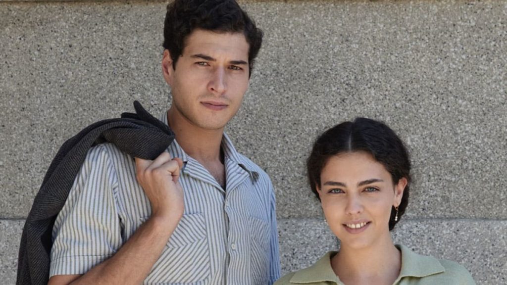 Il Paradiso Delle Signore Rocco E Maria