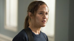 Station 19 quarta stagione