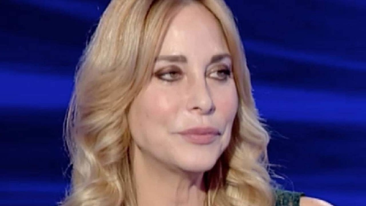 foto stefania orlando gfvip