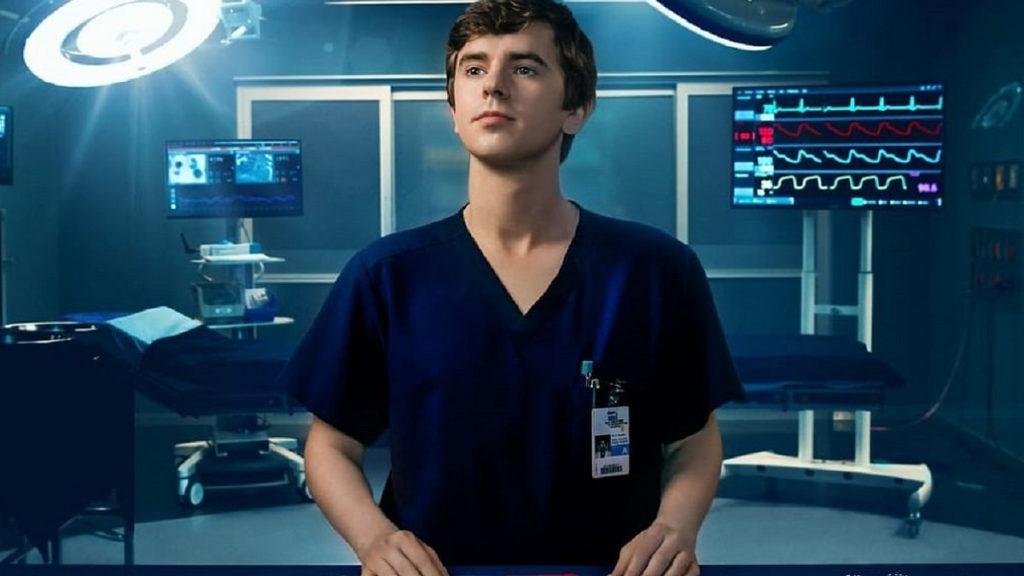 The Good Doctor Stagione 4 In Italia