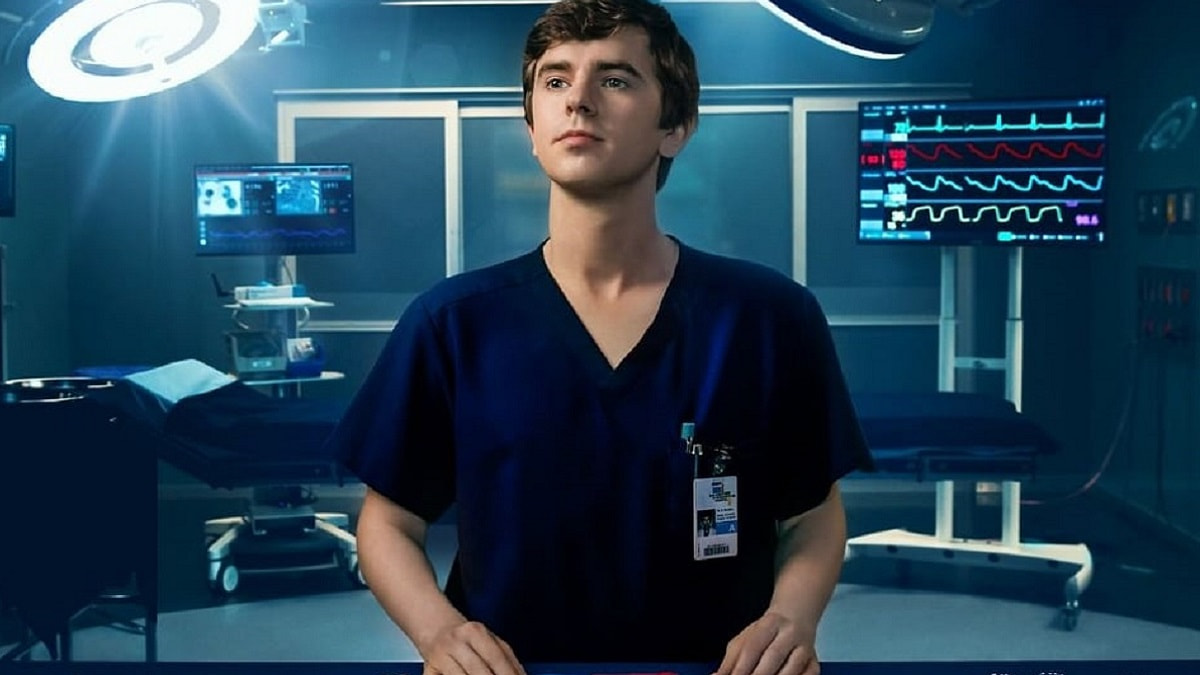 Foto The Good Doctor 4