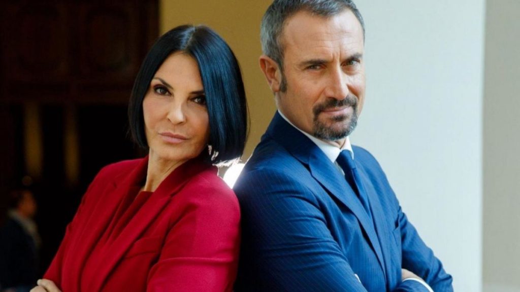 Anticipazioni Un Posto Al Sole Rossella E Riccardo