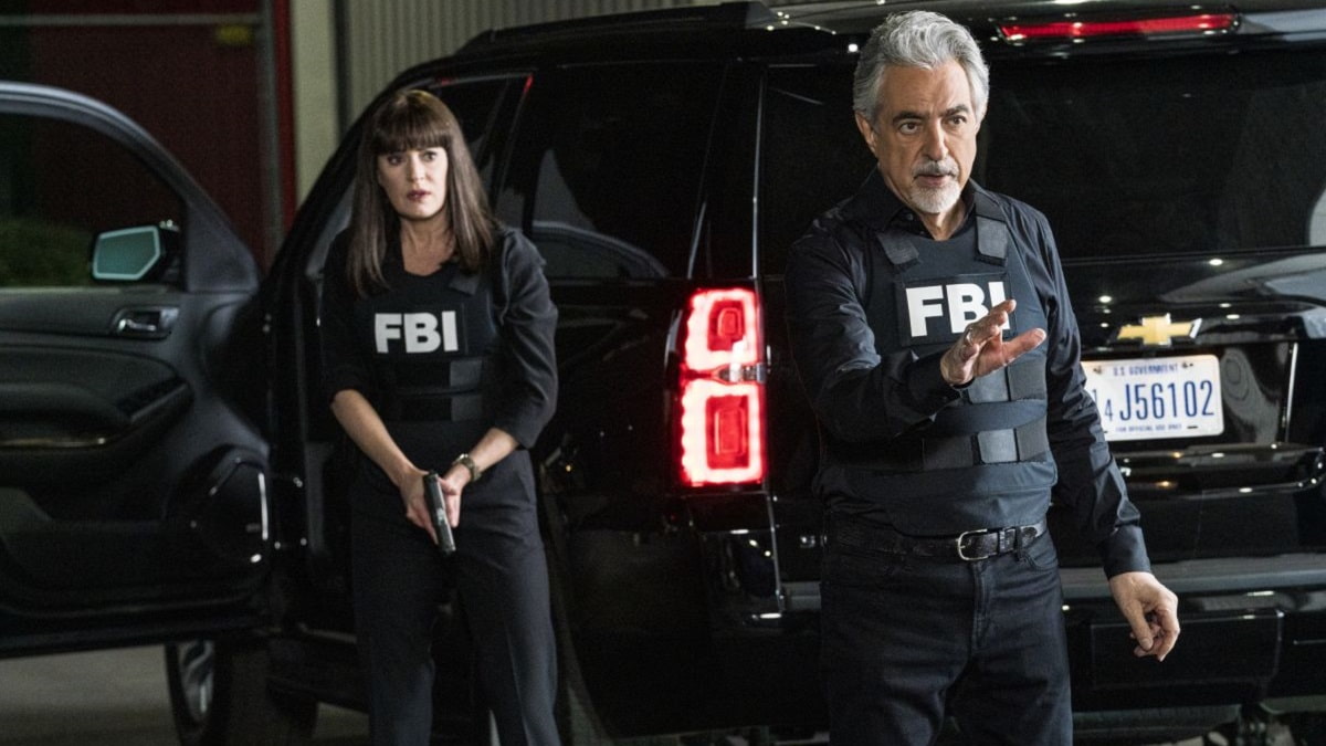 Foto Criminal Minds 15