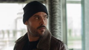 Foto Gomorra 4 - Marco D'Amore