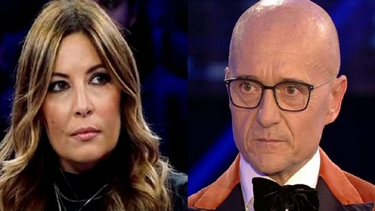 Chi è Il Padre Di Selvaggia Lucarelli