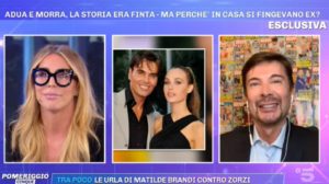 Foto Massimiliano Morray Gay Scoop Pomeriggio 5