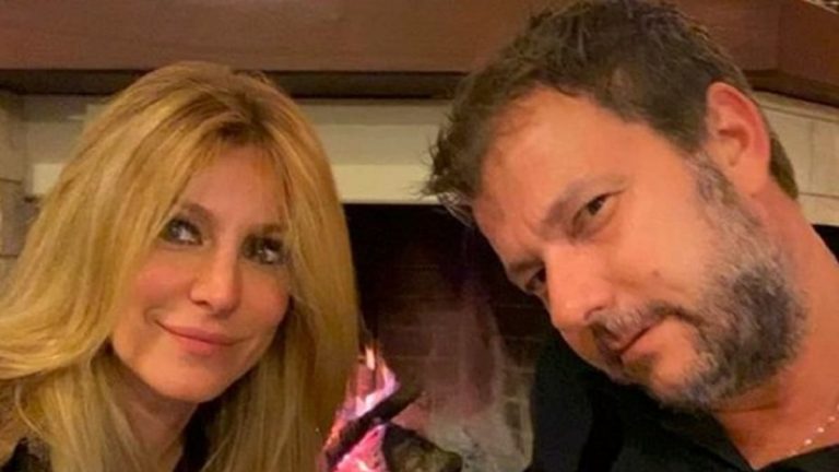 Che Problemi Ha L'ex Marito Di Adriana Volpe