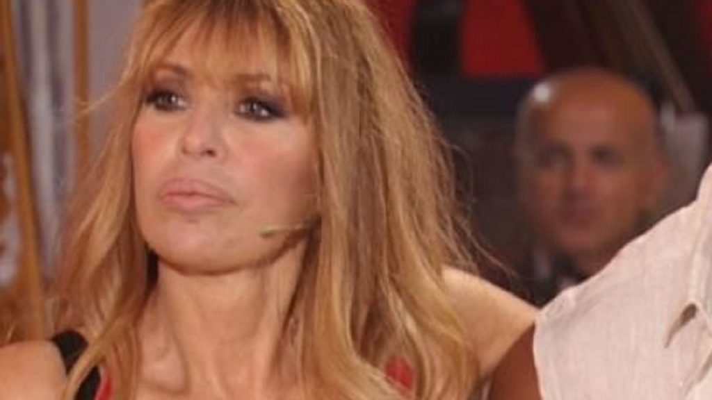 Alessandra Mussolini Ballando Con Le Stelle 2021