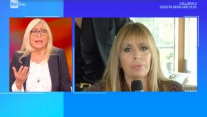 foto Alessandra Mussolini meglio fascista che frocio