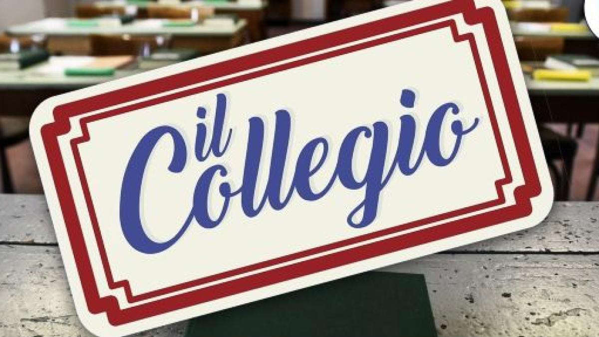 Il Collegio 8, diverse figlie di vip nel cast: ecco di chi si tratta ...