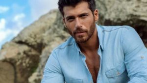 foto Can Yaman DayDreamer