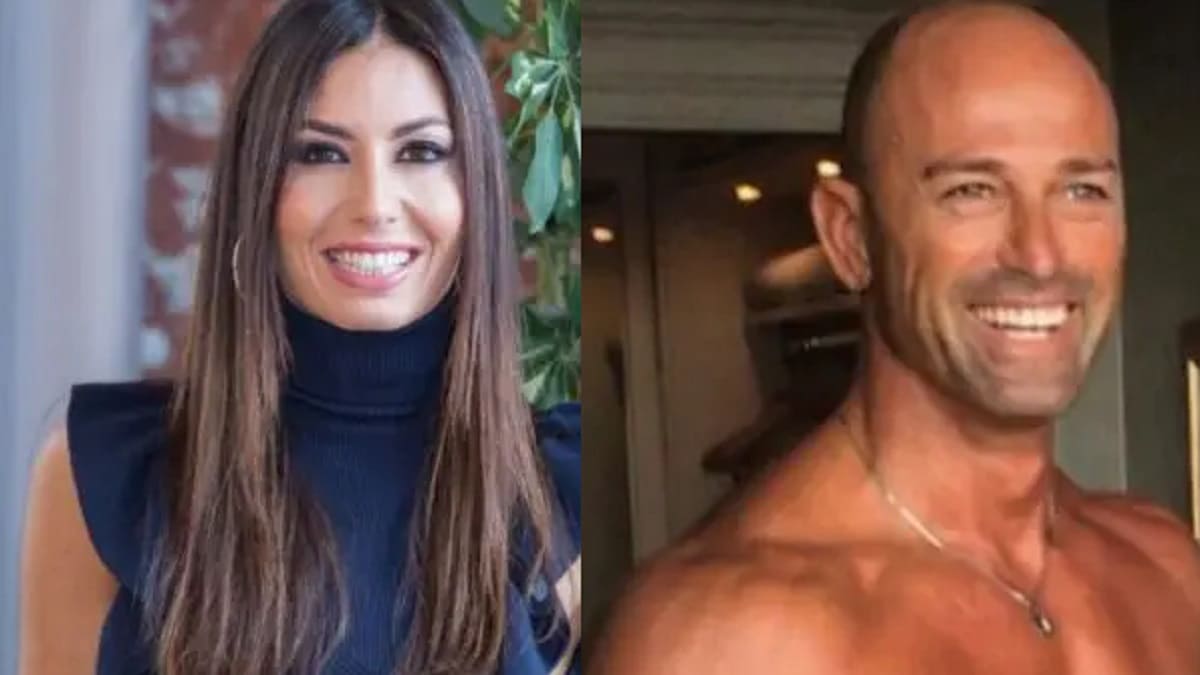 foto Elisabetta Gregoraci Stefano Bettarini