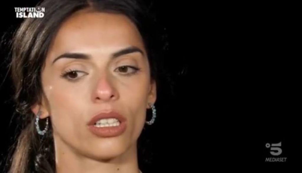Francesca piange per Salvo a Temptation Island “Mai mi sarei aspettata...” LaNostraTv