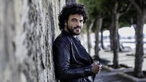 Foto Francesco Renga All Together Now