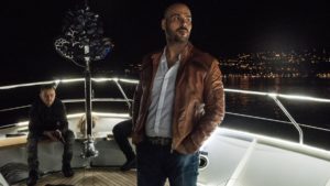 Foto Gomorra 3 ultima puntata