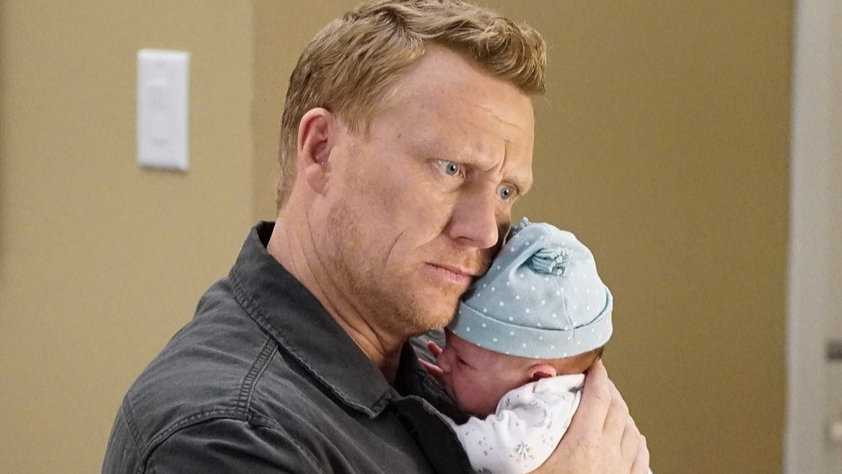 Foto Grey's Anatomy 16 - Owen