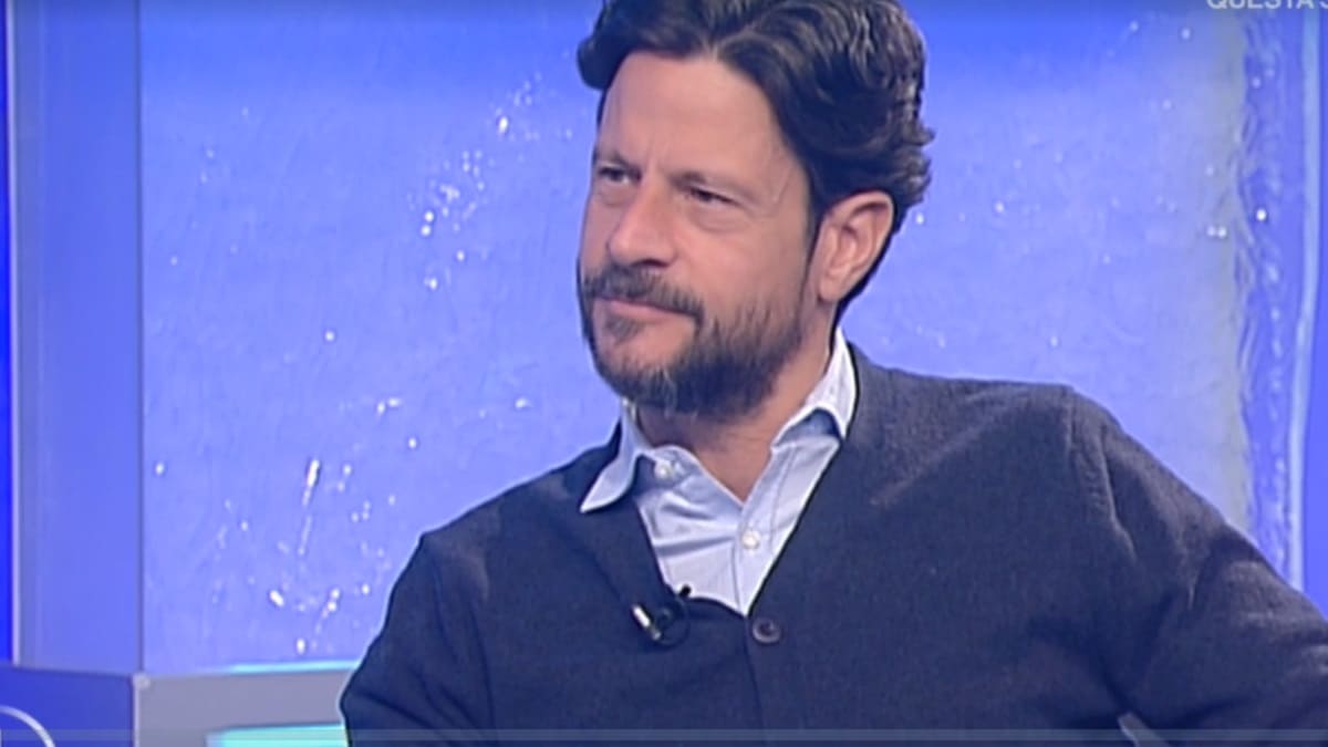 Io Ti Cerchero Andrea Sartoretti Su Gassmann Rapporto Da Ricostruire Lanostratv