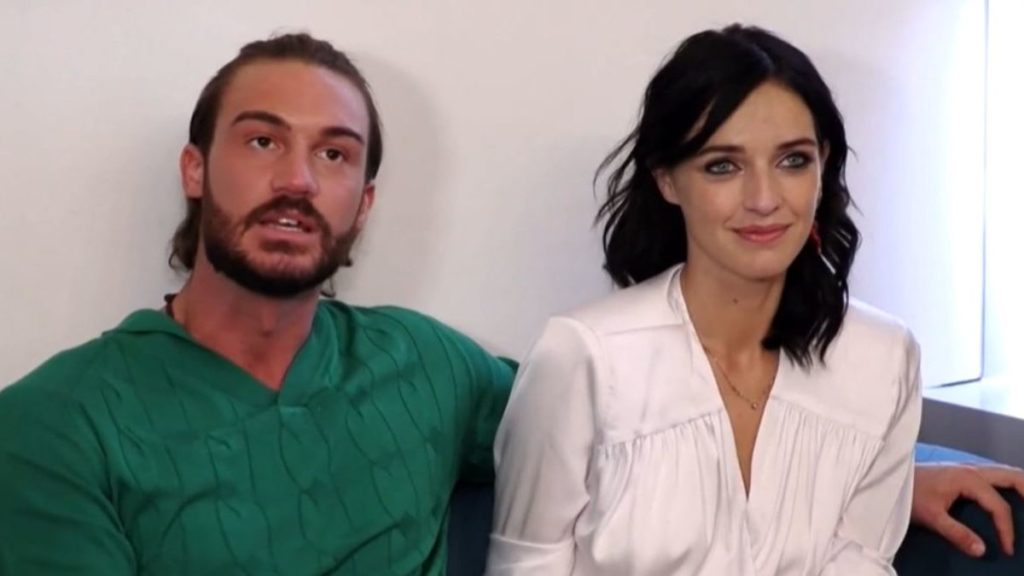 Ian E Nikki Si Sono Lasciati 2021