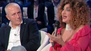 foto di Marcella e Gianni Bella