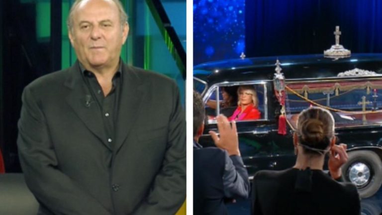 Piero Maria De Filippi Come è Morto