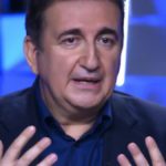 Roberto Giacobbo torna in prima serata: come sarà Le grandi domande di Freedom