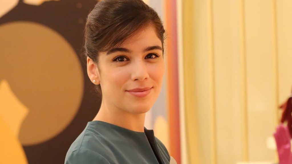 Il Paradiso Delle Signore Stefania Scopre La Verità