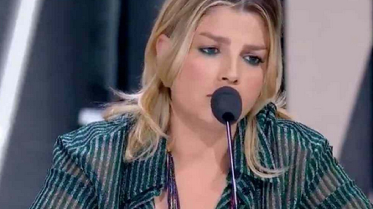 foto Emma Marrone