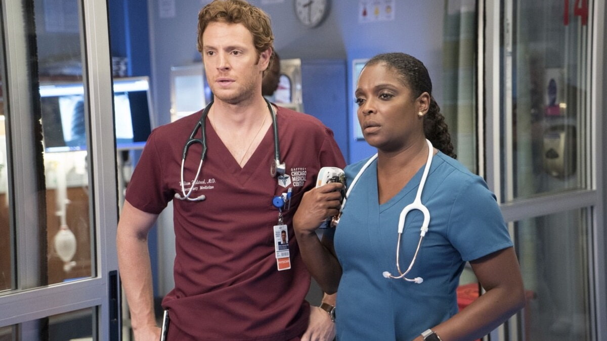 Foto Chicago Med 6