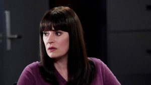 Foto Criminal Minds - Emily Prentiss