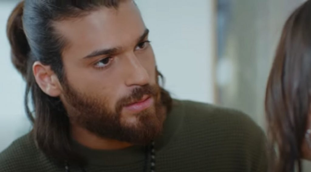 Ballando Con Le Stelle 2021 Can Yaman