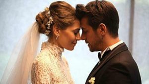 Foto DayDreamer Anticipazioni Matrimonio Leyla e Emre