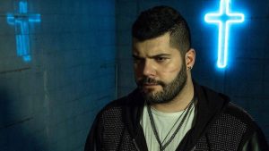 Foto Gomorra 4 - Gennaro Savastano