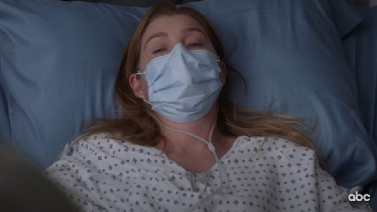 Foto Grey's Anatomy 17 - Meredith Grey