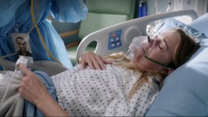 Foto Grey's Anatomy 17 - Meredith Grey