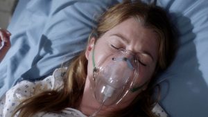 Foto Grey's Anatomy 17 - Meredith Grey