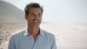 Foto Grey's Anatomy 17 - Patrick Dempsey