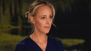 Foto Grey's Anatomy 17 - Teddy Altman