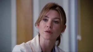 Foto Grey's Anatomy - Ellen Pompeo