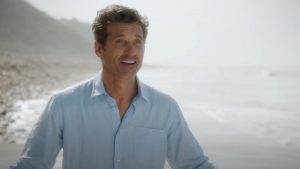 Foto Grey's Anatomy 17 - Patrick Dempsey