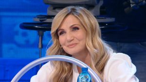 Foto Amici 20 Sorpresa Per Lorella Cuccarini