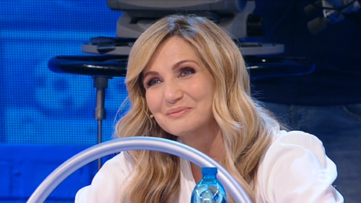 Foto Amici 20 Sorpresa Per Lorella Cuccarini