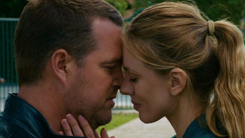 Film E Programmi Tv Di Anna Chlumsky