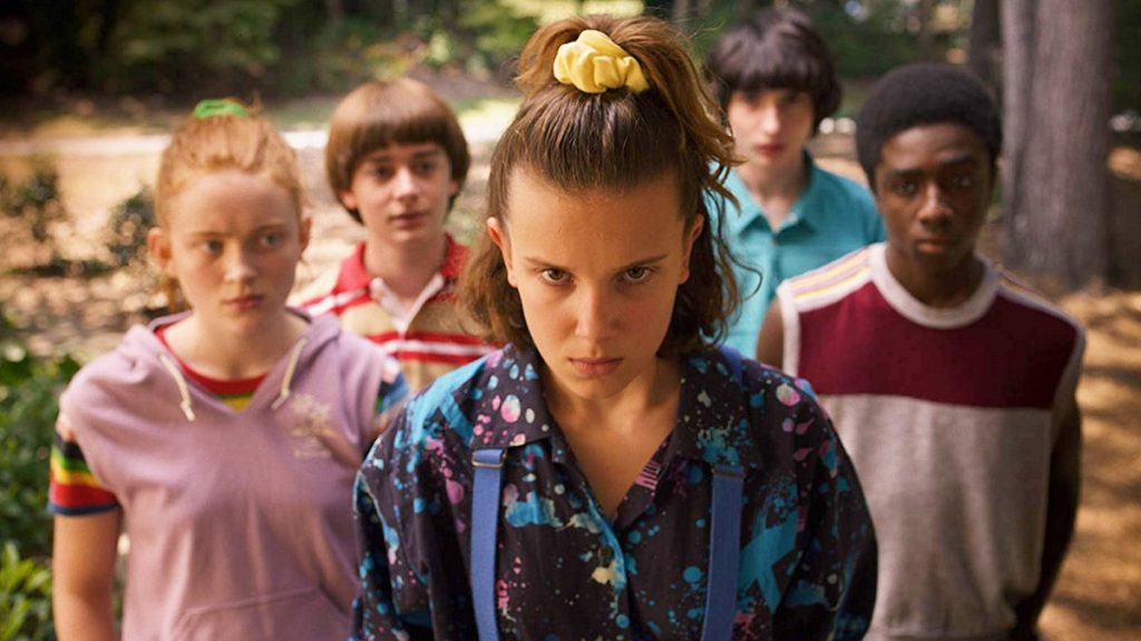 Quando Uscirà La Nuova Stagione Di Stranger Things